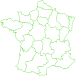 Carte France